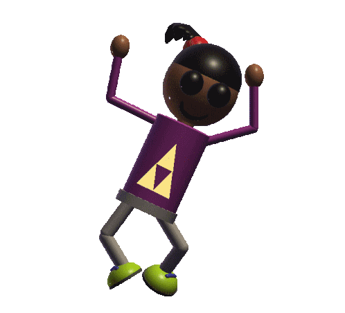 Baldis Basics Playtime Sticker - Baldis basics Playtime - Discover ...