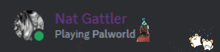 Nat Palworld GIF - Nat Palworld GIFs