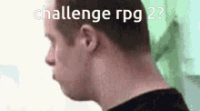 Roblox Challenge Rpg GIF - Roblox Challenge Rpg GIFs