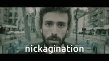 Nickagination GIF - Nickagination GIFs