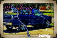 Silverado Trucks GIF - Silverado Trucks Chevy GIFs