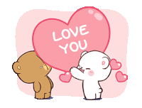 Amore Love You Sticker - Amore Love You I Love You Stickers