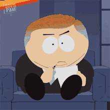 Im Listening Eric Cartman GIF - Im Listening Eric Cartman South Park GIFs