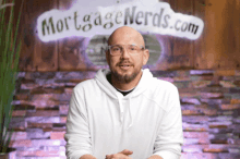 Mike Cox Mortgage Nerds GIF - Mike Cox Mortgage Nerds Eye Roll GIFs