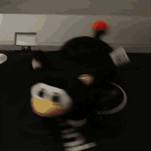 Black Sheepy Peepy GIF - Black Sheepy Peepy Peepy Spin GIFs