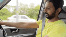 Car Driving Faisal Khan GIF - Car Driving Faisal Khan Fasbeam GIFs