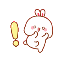 Tooji Bunny Sticker - Tooji Bunny Rabbit Stickers