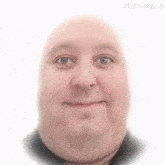a picture of a man 's face with the words pixverse.ai on the bottom