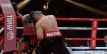 Boxing Ko GIF - Boxing Ko Punches GIFs