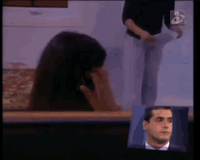 Marco Borges Big Brother GIF - Marco Borges Big Brother GIFs