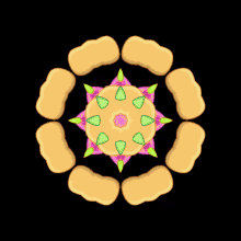 Kaleidoscope Psychedelic GIF - Kaleidoscope Psychedelic Kaleidoscopic GIFs
