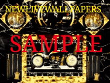 sample newlivewallpapers