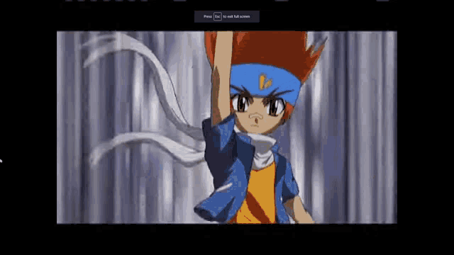 Beyblade Metal Fusion GIF - Beyblade Metal Fusion - Discover & Share GIFs