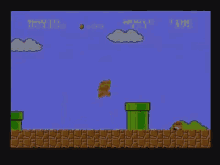 Jump  GIF - Mario Jump GIFs