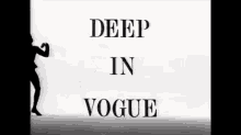 Malcolm Mclaren Vogue GIF