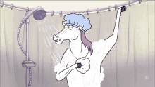 Party Horse Party GIF
