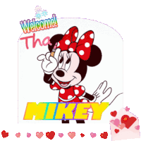Miki0517 Mikico Sticker - Miki0517 Mikico 믜킈꼬 Stickers