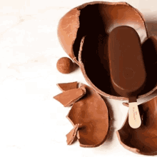 Ice Cream Chocolate GIF - Ice Cream Chocolate GIFs