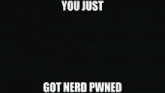 Weird Al Yankovic White & Nerdy GIF - Weird Al Yankovic White & Nerdy Nerd Pwned GIFs