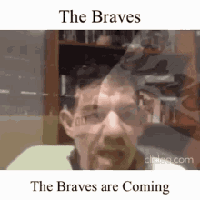 Mets2128 Braves GIF - Mets2128 Braves Braves Are Coming GIFs