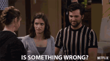 Is Something Wrong Juan Pablo Di Pace GIF - Is Something Wrong Juan Pablo Di Pace Soni Bringas GIFs
