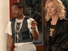 Whatever You Say Andre3000 GIF - Whatever You Say Andre3000 Be Cool GIFs