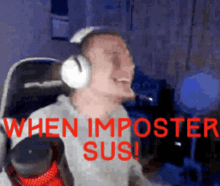 gaming amogus sussy Memes & GIFs - Imgflip
