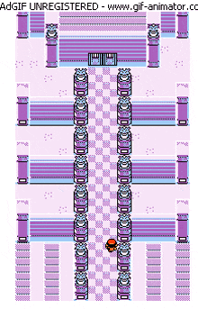 a screenshot of a video game with the words adgif unregistered at the top
