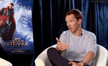 Benedict Cumberbatch GIF - Benedict Cumberbatch GIFs
