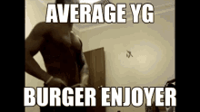 Yg Burger House Yg GIF - Yg Burger House Yg Burger House GIFs