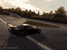 torque drift rx7 skills