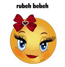 Rubeh Bebeh GIF - Rubeh Bebeh Rubeh Bebeh GIFs