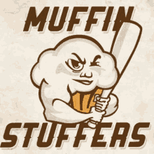 Muffinstuffers GIF - Muffinstuffers GIFs