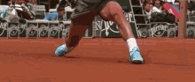 Roland Garros GIF - Roland Garros French Open Terre Battue GIFs