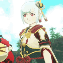 Mh Stories2 モンハンストーリーズ2 GIF - Mh Stories2 モンハンストーリーズ2 エナ GIFs