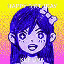 Omori Kendra GIF - Omori Kendra Birthday Beer GIFs