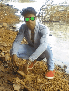 Nana K Tularam Selfie GIF - Nana K Tularam Selfie Sunglasses GIFs