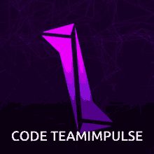 Code Team Impulse Logo GIF - Code Team Impulse Team Impulse Logo GIFs