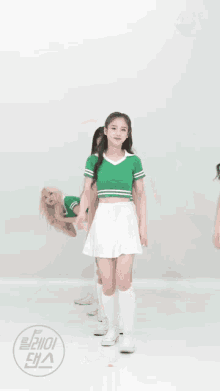heejin loona hi high heejin loona hi high