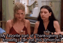 Thanksgiving Dinner Leftovers GIF - Thanksgiving Dinner Thanksgiving Leftovers GIFs