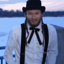 The Dead South Colton Crawford GIF - The Dead South Colton Crawford GIFs