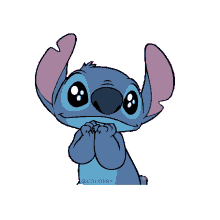 cocopry stich in love love