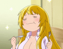 Anime Tasty GIF - Anime Tasty Eating GIFs