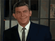 Andy Griffith Sheriff Taylor GIF