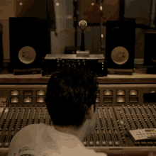 Lets Record Mark Ronson GIF - Lets Record Mark Ronson How To Be Mark Ronson GIFs