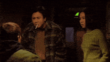 The Quiet Family Your Folks Have Gotten Way Out Of Line GIF