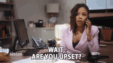 Wait Are You Upset GIF - Wait Are You Upset Concerned GIFs