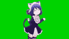 Anime Dancing GIF - Anime Dancing Cute GIFs