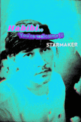 Mrfahd Starmaker GIF - Mrfahd Starmaker GIFs