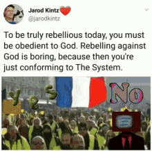 The System GIF - The System Rebellious GIFs